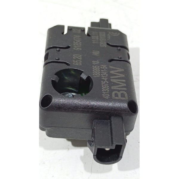 Modulo Amplificador Sinal Antena Mini Cooper Countryman S 1