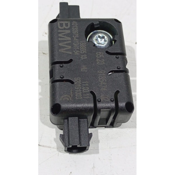 Modulo Amplificador Sinal Antena Mini Cooper Countryman S 1