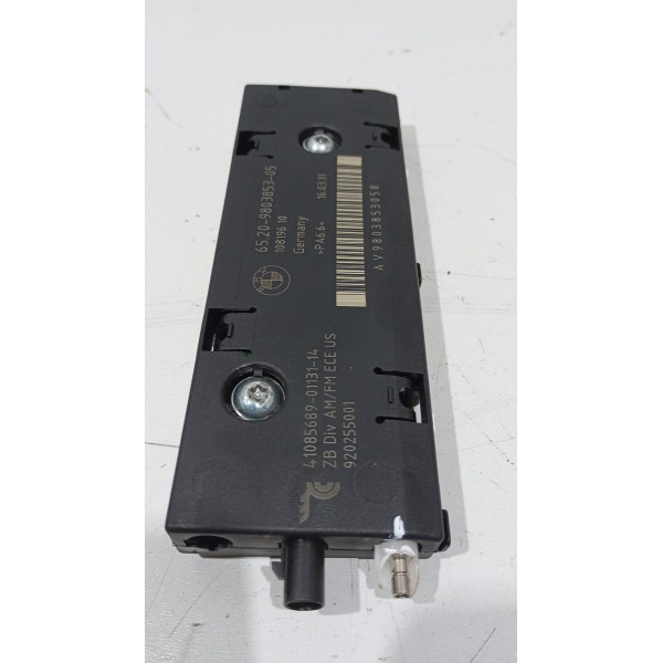 Modulo Central Antena Amplificadora Mini Cooper Countryman S 1