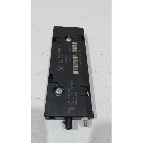 Modulo Central Antena Amplificadora Mini Cooper Countryman S 1