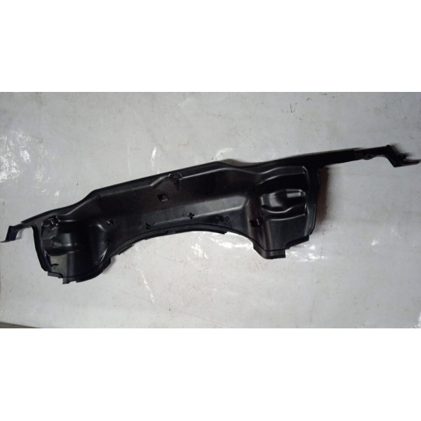 Reforço Churrasqueira Painel De Fogo Mini Cooper Countryman