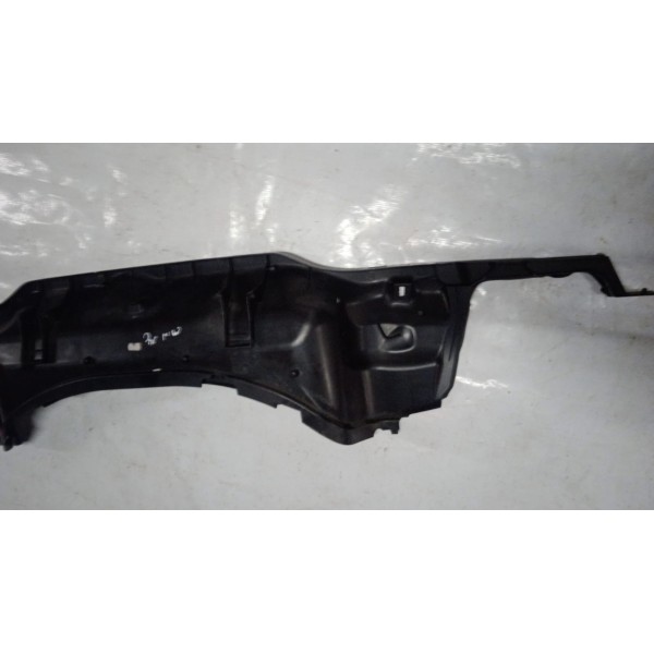 Reforço Churrasqueira Painel De Fogo Mini Cooper Countryman