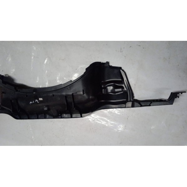 Reforço Churrasqueira Painel De Fogo Mini Cooper Countryman