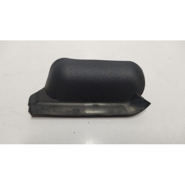 Acabamento Vedador Vidro Traseiro Peugeot 308 2012 A 2016 9659021180