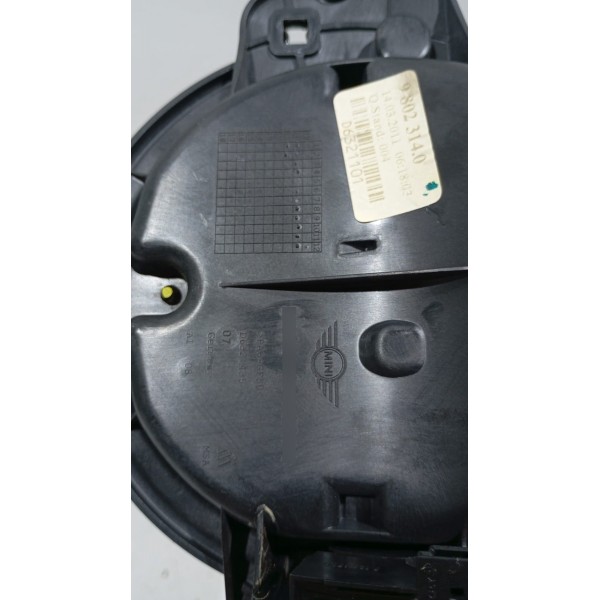 Maçaneta Elétrica Tampa Traseira Mini Cooper Countryman S