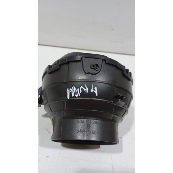 Difusor De Ar Painel L.e Mini Cooper Countryman S All4