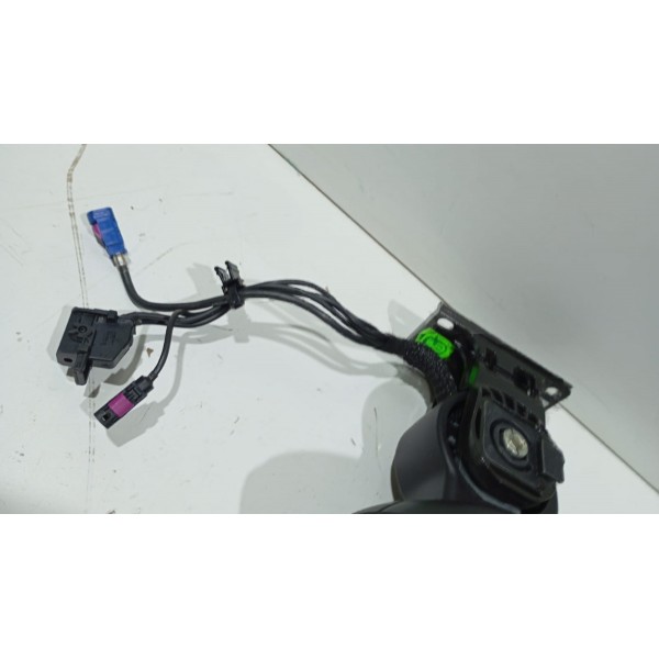 Apoio Descanso Braço Cons. Central Mini Cooper Countryman S 1