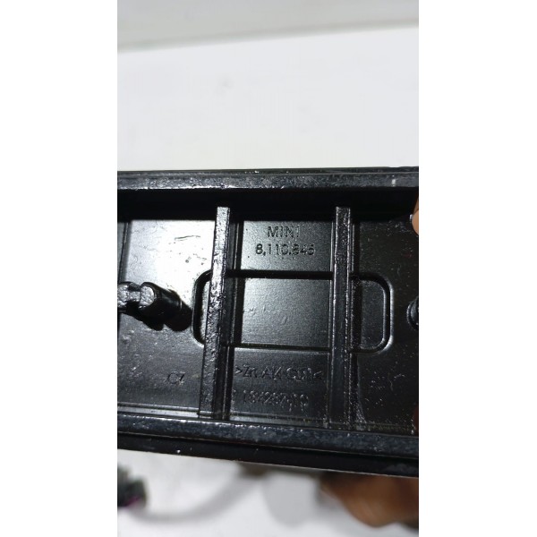 Apoio Descanso Braço Cons. Central Mini Cooper Countryman S 1