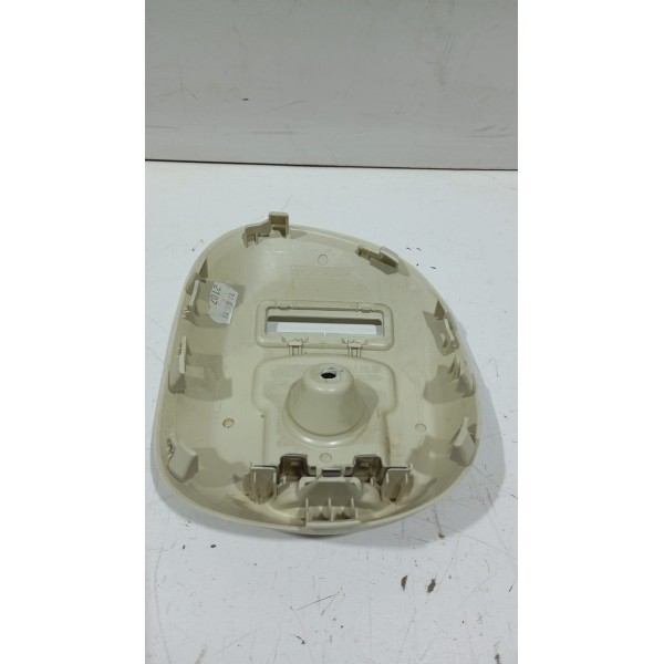 Acabamento Capa Cinto Tras. Central Mini Cooper Countryman S