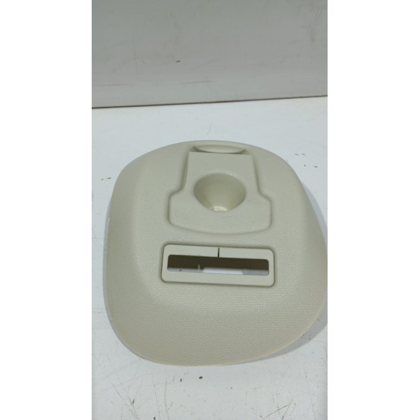 Acabamento Capa Cinto Tras. Central Mini Cooper Countryman S