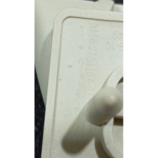 Alça Teto Pqp Mini Cooper Countryman S All4 08 A 13