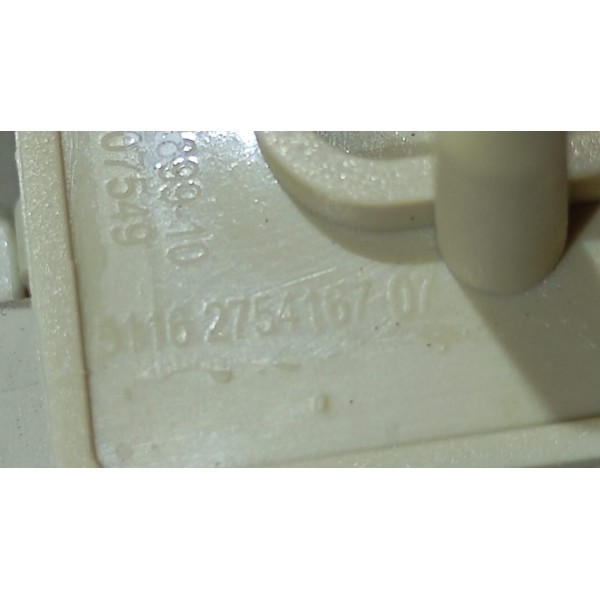 Alça Teto Pqp Mini Cooper Countryman S All4 08 A 13