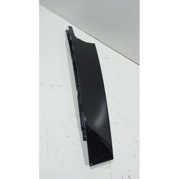 Guarnição Moldura Coluna Porta T.e Mini Cooper Countryman S