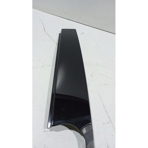 Guarnição Moldura Coluna Porta T.e Mini Cooper Countryman S