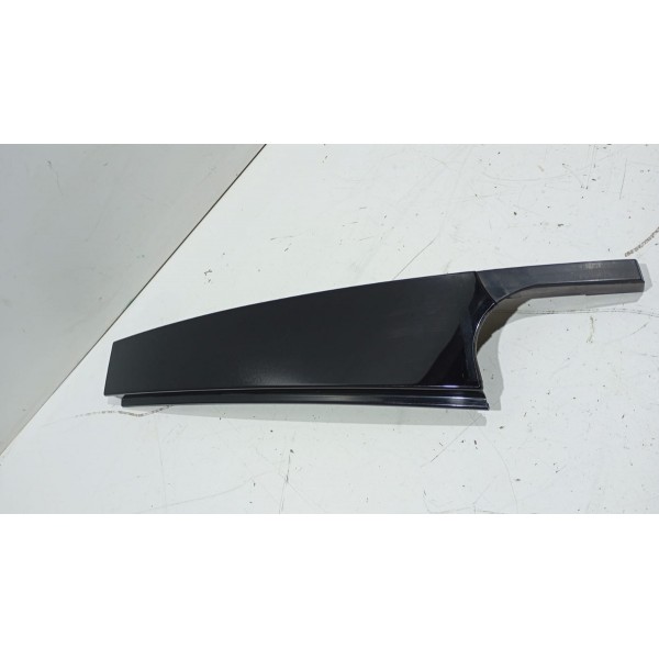 Guarnição Moldura Coluna Porta T.e Mini Cooper Countryman S