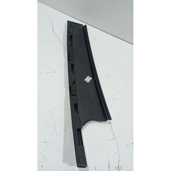 Guarnição Moldura Coluna Porta T.e Mini Cooper Countryman S