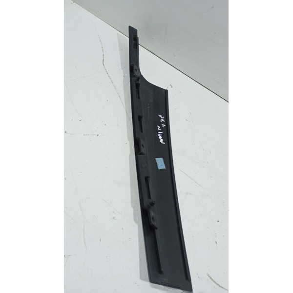 Guarnição Moldura Coluna Porta D.e Mini Cooper Countryman S