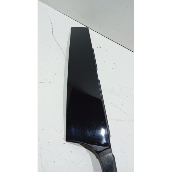 Guarnição Moldura Coluna Porta D.d Mini Cooper Countryman S