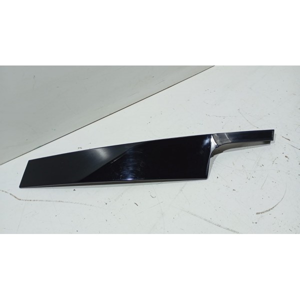 Guarnição Moldura Coluna Porta D.d Mini Cooper Countryman S