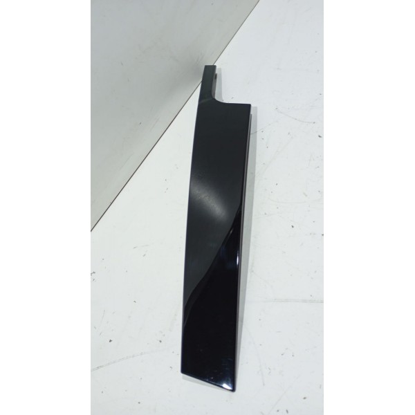 Guarnição Moldura Coluna Porta D.d Mini Cooper Countryman S