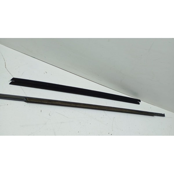 Pestana Cromada Int/ Ext Porta T.e Mini Cooper Countryman S 1