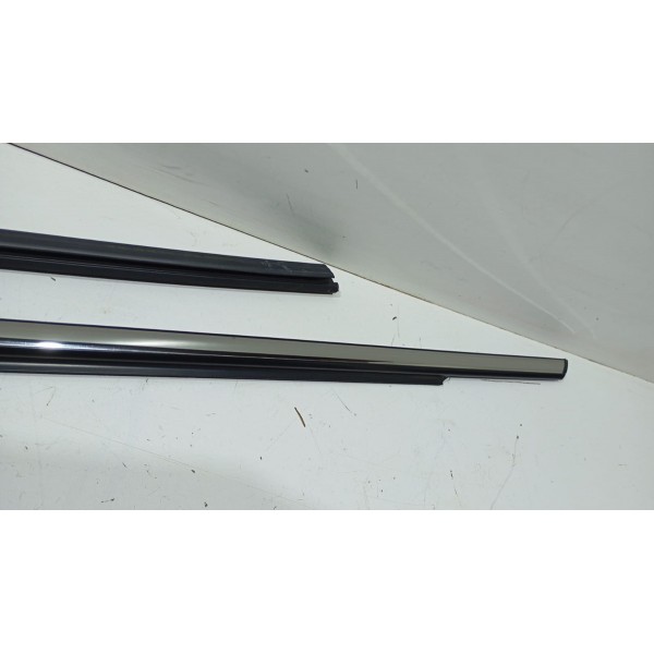 Pestana Cromada Int/ Ext Porta D.e Mini Cooper Countryman S