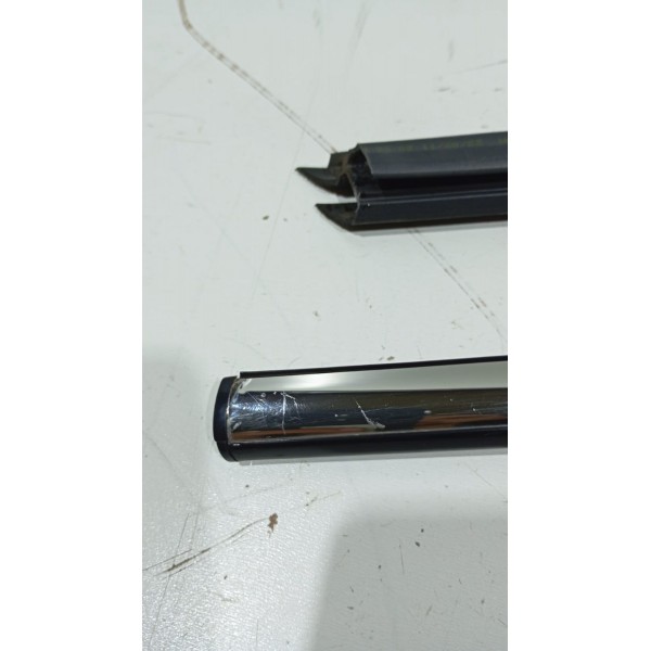 Pestana Cromada Int/ Ext Porta D.e Mini Cooper Countryman S