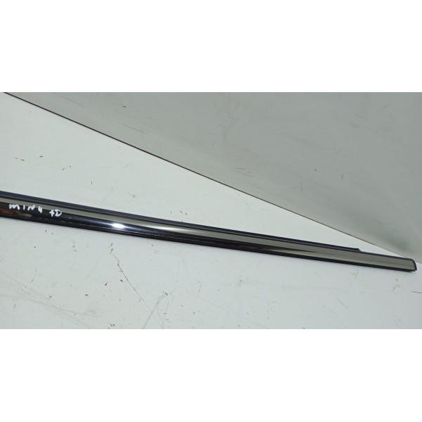 Pestana Cromada Int/ Ext Porta T.d Mini Cooper Countryman S