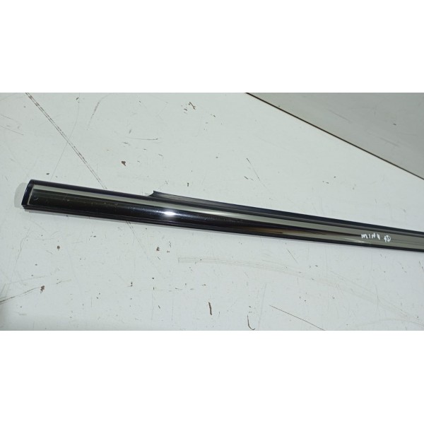 Pestana Cromada Int/ Ext Porta T.d Mini Cooper Countryman S