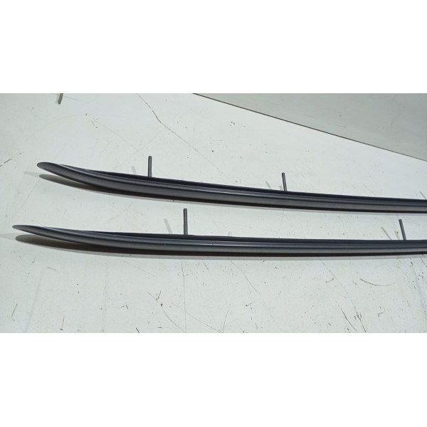 Par Rack Teto Mini Cooper Countryman S All4 08 A 13 1