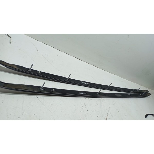 Par Rack Teto Mini Cooper Countryman S All4 08 A 13 1