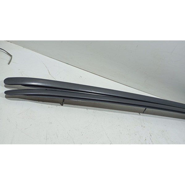 Par Rack Teto Mini Cooper Countryman S All4 08 A 13 1