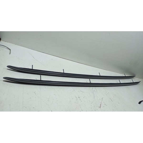 Par Rack Teto Mini Cooper Countryman S All4 08 A 13 1