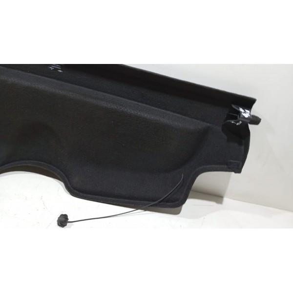 Tampão Bagagito Mini Cooper Countryman S All4 08 A 13 1