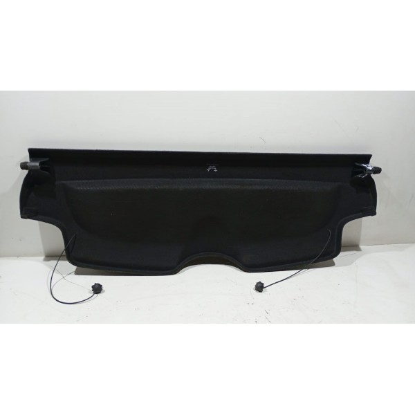 Tampão Bagagito Mini Cooper Countryman S All4 08 A 13 1