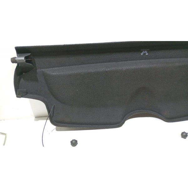 Tampão Bagagito Mini Cooper Countryman S All4 08 A 13 1