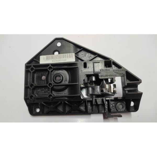 Maçaneta Interna Dianteiro Direito R.r Evoque 12 A 15 Dianteira