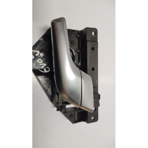 Maçaneta Interna Dianteiro Direito R.r Evoque 12 A 15 Dianteira