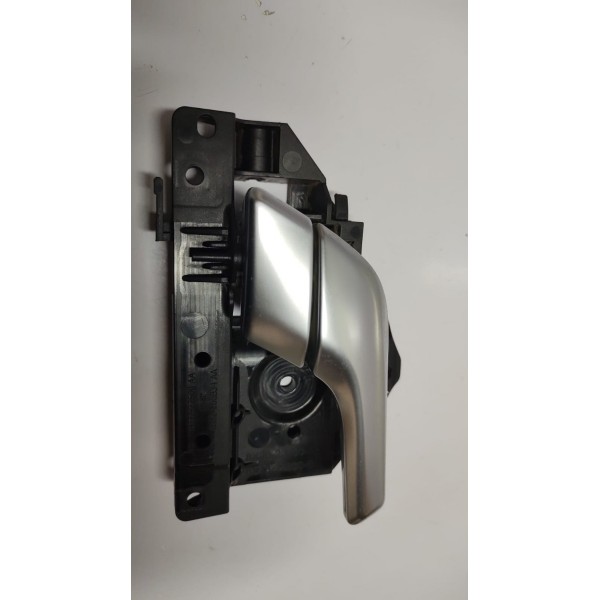 Maçaneta Interna Dianteiro Direito R.r Evoque 12 A 15 Dianteira