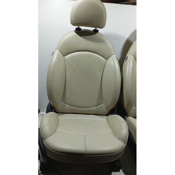 Jogo De Banco Mini Cooper Countryman S All4 08 A 13 - 1