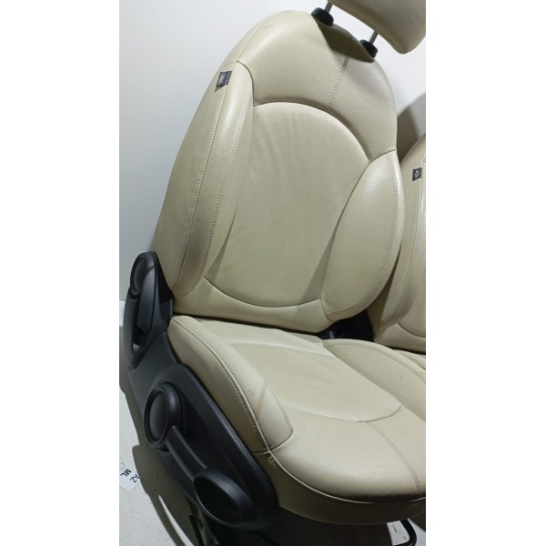 Jogo De Banco Mini Cooper Countryman S All4 08 A 13 - 1