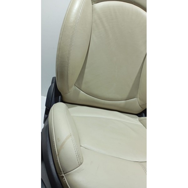 Jogo De Banco Mini Cooper Countryman S All4 08 A 13 - 1