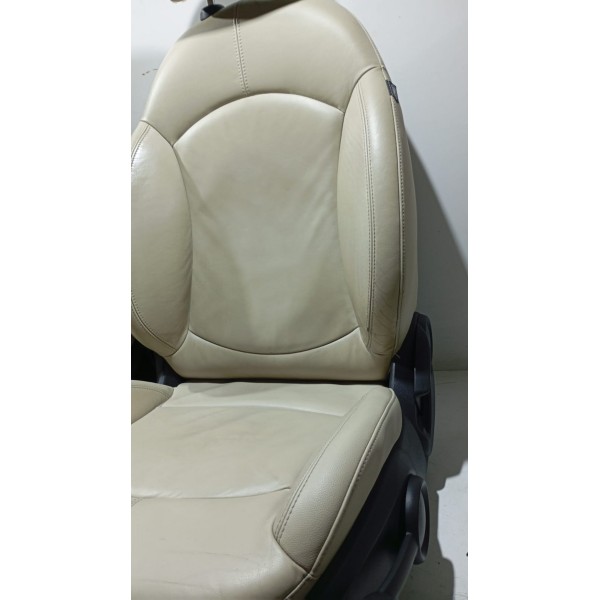 Jogo De Banco Mini Cooper Countryman S All4 08 A 13 - 1