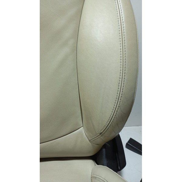 Jogo De Banco Mini Cooper Countryman S All4 08 A 13 - 1