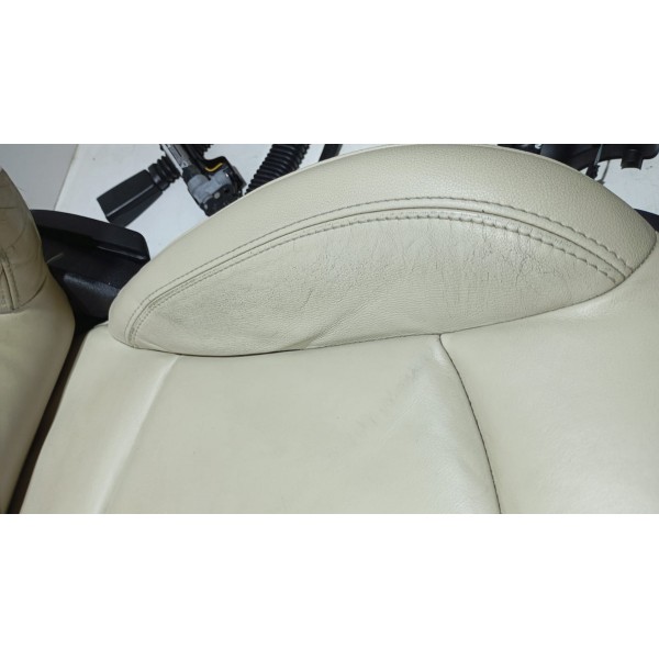 Jogo De Banco Mini Cooper Countryman S All4 08 A 13 - 1