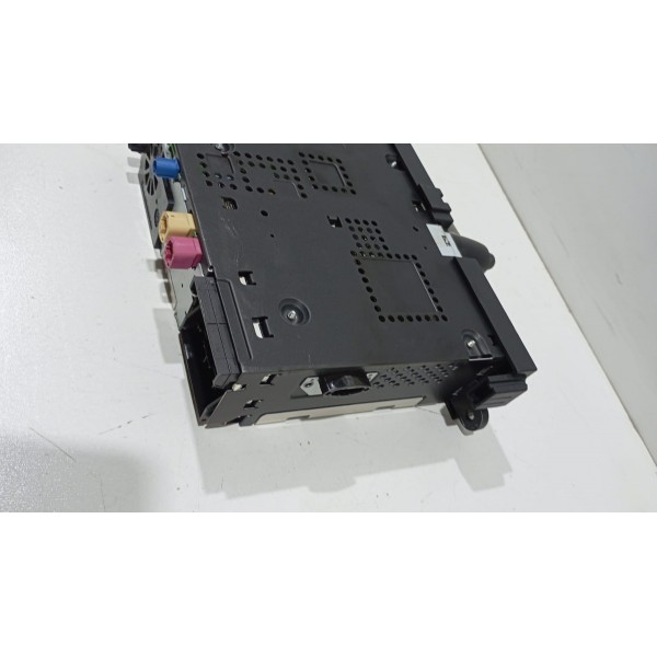 Radio Leitor Cd Mini Cooper Countryman S All4 08 A 13