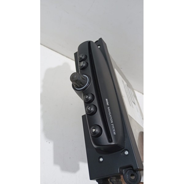 Radio Leitor Cd Mini Cooper Countryman S All4 08 A 13
