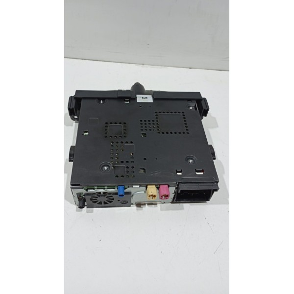 Radio Leitor Cd Mini Cooper Countryman S All4 08 A 13