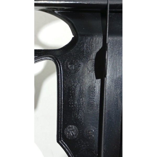 Console Central Painel Mini Cooper Countryman S All4