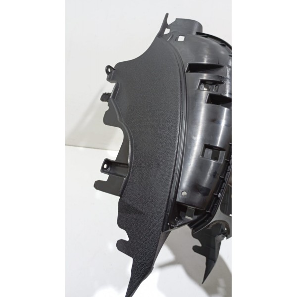 Console Central Painel Mini Cooper Countryman S All4